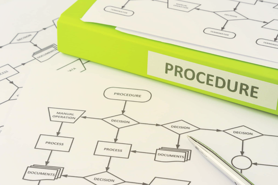 Procedure for Obtaining the UN IIP Certificate